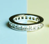 Educative Rings Saro