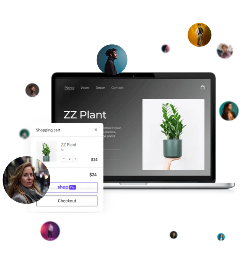We are Leading Shopify Experts
