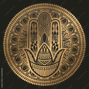 Talismans
