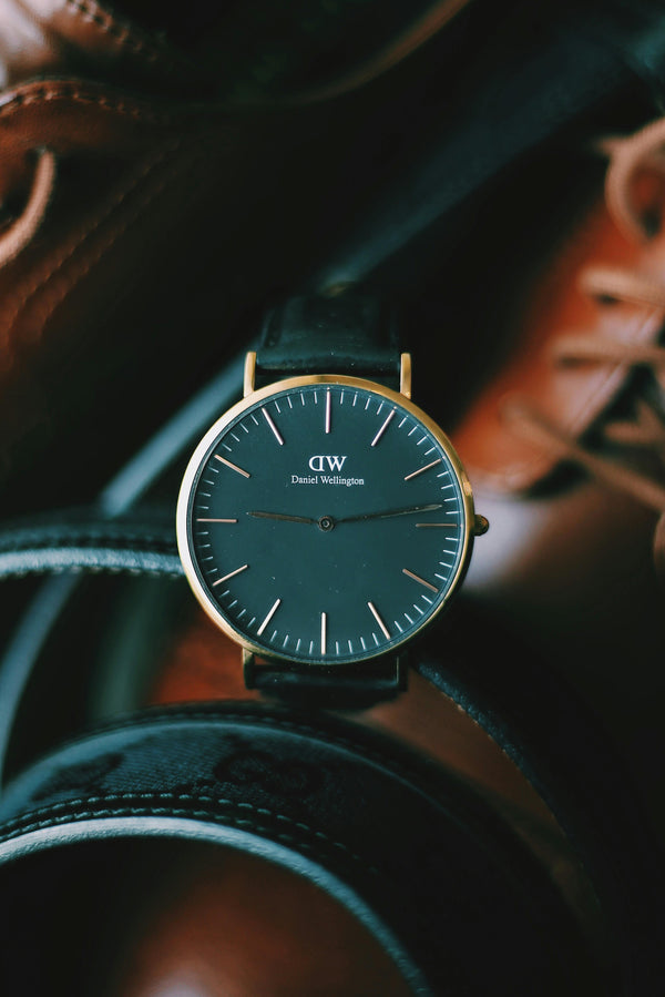 Modernist Conference Table