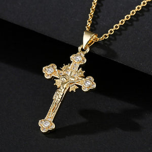 Cross