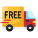 Free Shipping