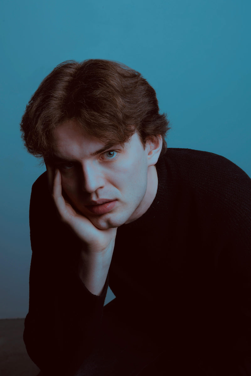 Michael Steward